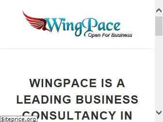 wingpace.com
