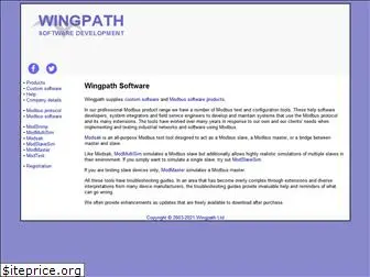 wingpath.co.uk