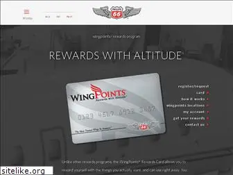 wingpoints.com