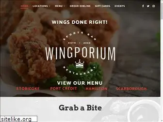 wingporium.ca