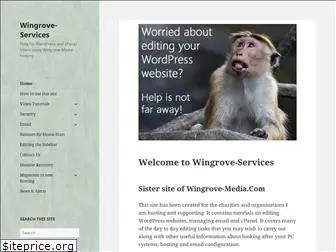 wingrove-services.co.uk