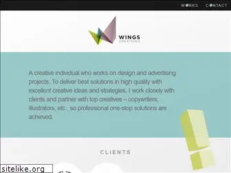 wings-creations.com