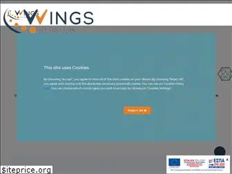 wings-ict-solutions.eu