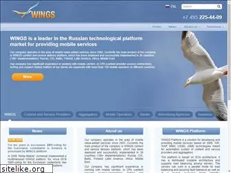 wings-solutions.com