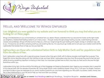 wings-unfurled.com