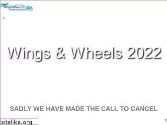 wings-wheels.com
