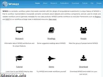 wings-workflows.org