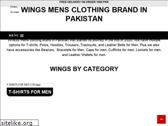 wings.com.pk