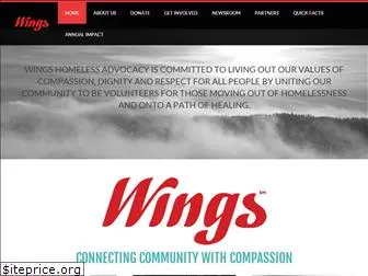 wingsadvocacy.org