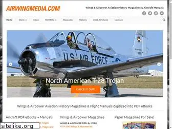 wingsairpower.com