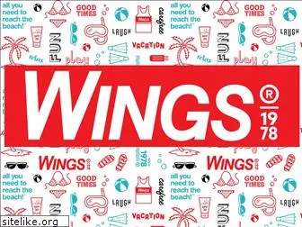 wingsbeachwear.com