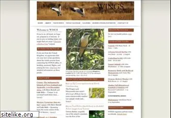 wingsbirds.com