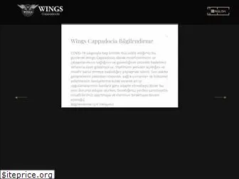 wingscappadocia.com