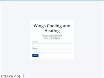 wingscooling.com