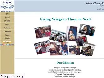 wingseastmi.org