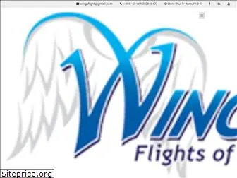 wingsflight.org