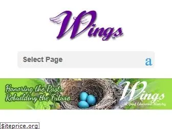 wingsgrief.org