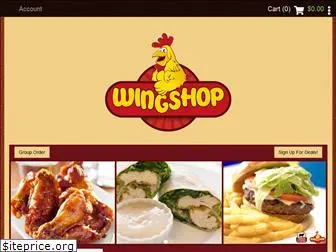 wingshoppa.com