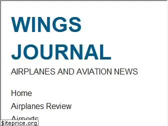 wingsjournal.com