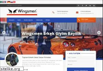 wingsmen.com