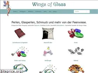 wingsofglass.de