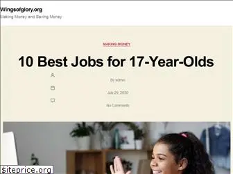 wingsofglory.org