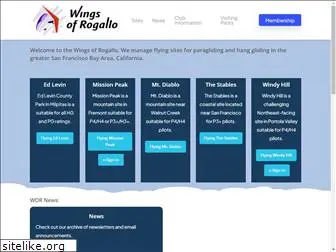 wingsofrogallo.org