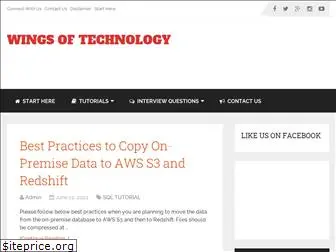wingsoftechnology.com