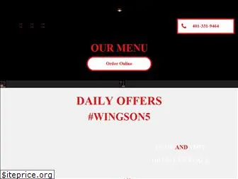 wingson5.com