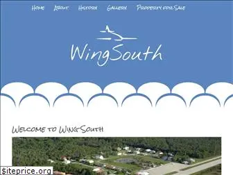 wingsouth.org