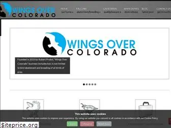 wingsovercolorado.com