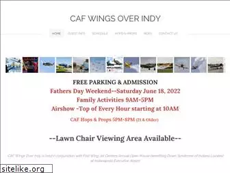 wingsoverindy.com