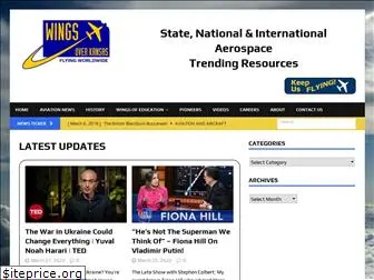 wingsoverkansas.com