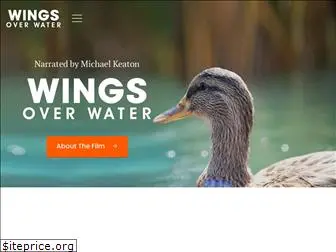wingsoverwaterfilm.com