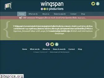 wingspanproductions.co.uk