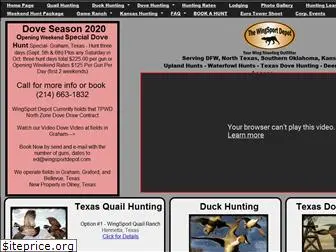 wingsportdepot.com