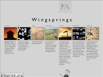 wingsprings.com