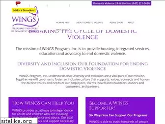 wingsprogram.org