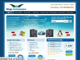 wingstechnologies.com