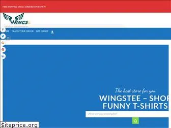 wingstee.com