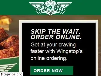 wingstop.com