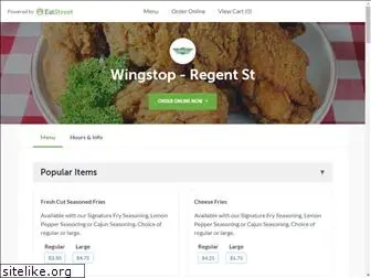 wingstopmadison.com