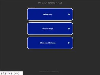 wingstops.com