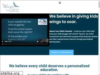 wingstosoar.org