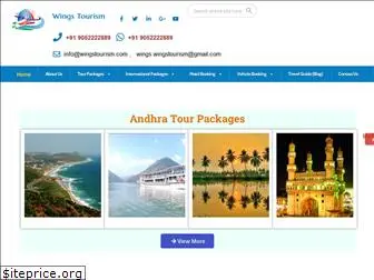 wingstourism.com