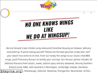 wingsup.com