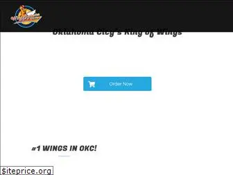 wingsupreme.com