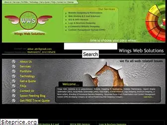 wingswebsolutions.com