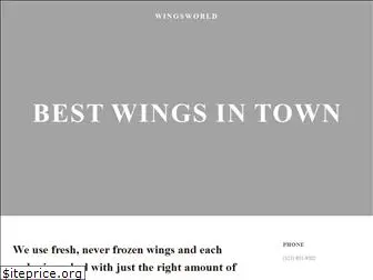 wingsworldla.com