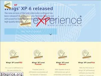 wingsxp.com